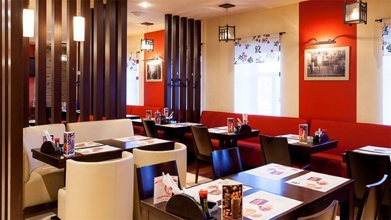 Планета суши