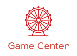 Moscow Sun Game Center