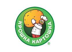 Крошка Картошка