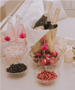 Bachelorette party